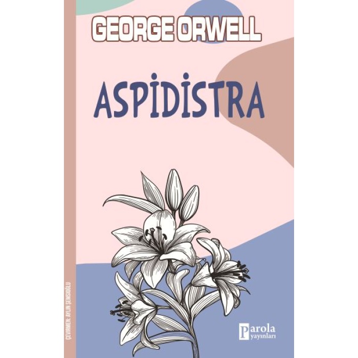 Aspidistra