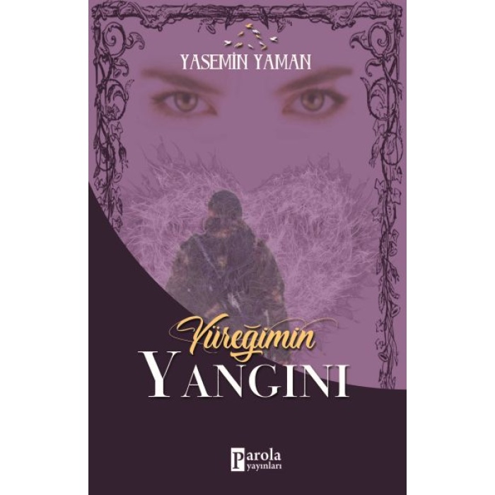 Yüreğimin Yangını