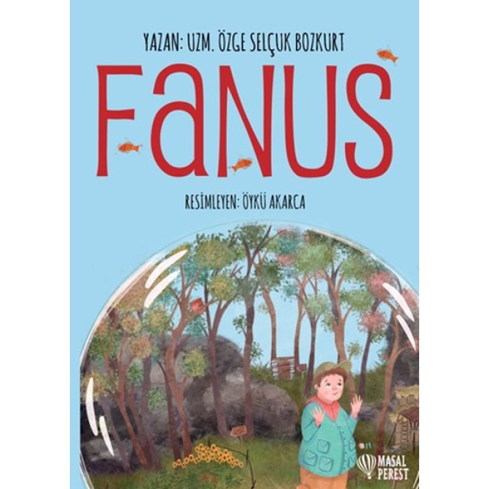 Fanus