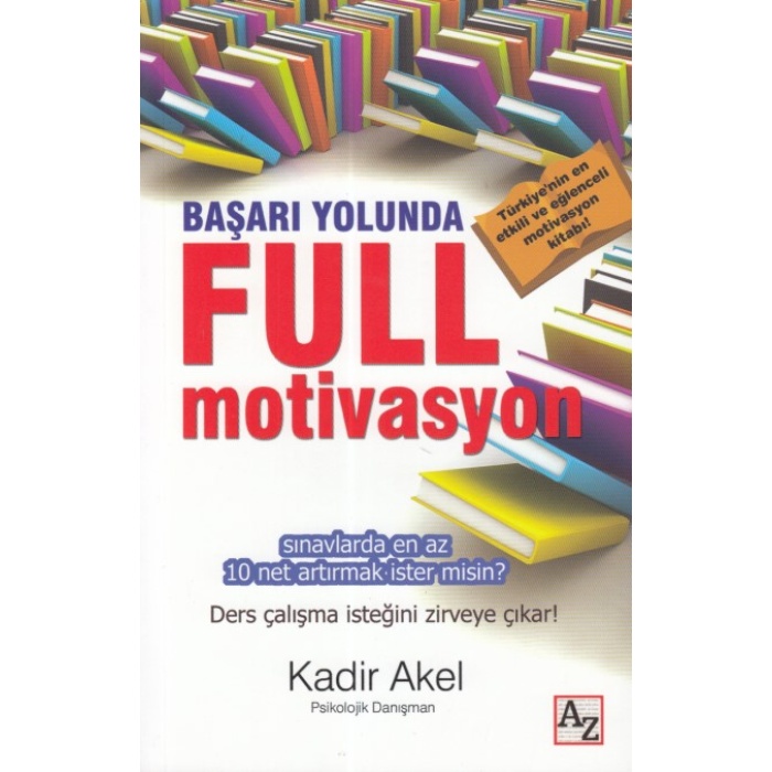 Başarı Yolunda Full Motivasyon