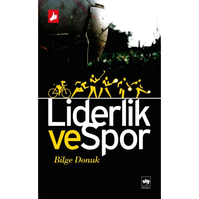 Liderlik Ve Spor