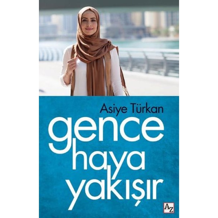 Gence Haya Yakışır