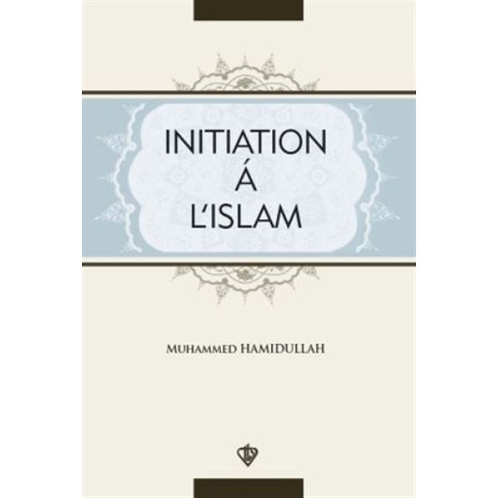 Initiation A Lislam