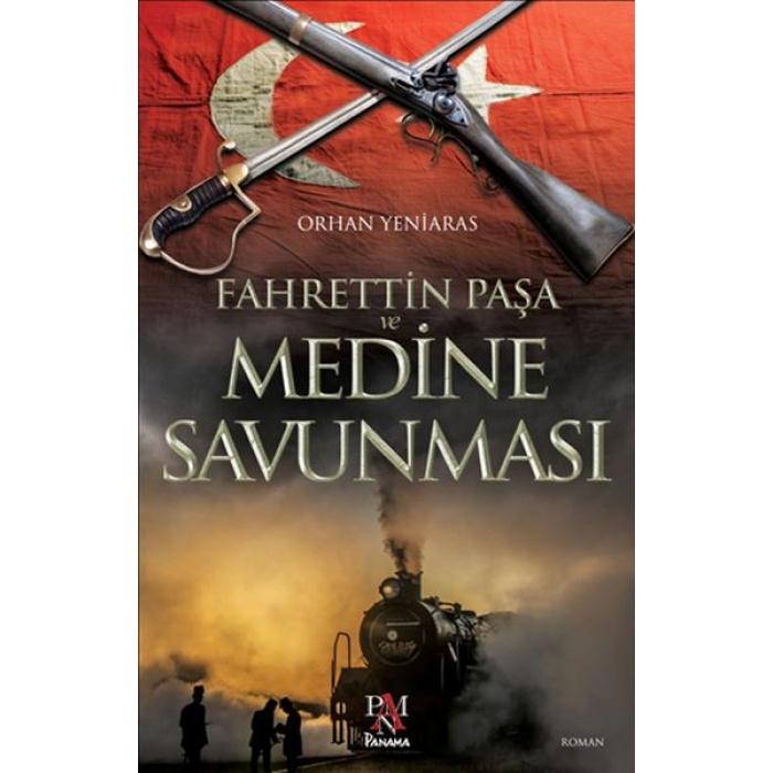 Fahrettin Paşa Ve Medine Savunması