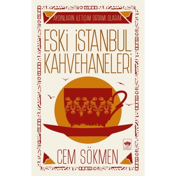 Eski İstanbul Kahvehaneleri