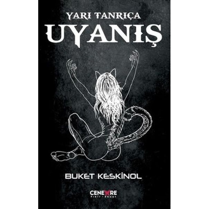 Uyanış - Yarı Tanrıça