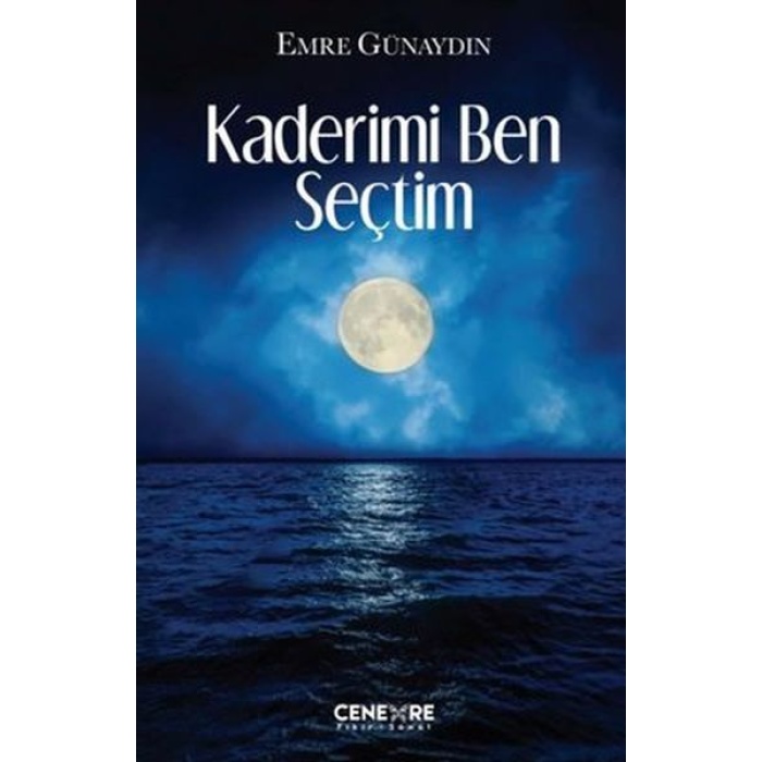 Kaderimi Ben Seçtim