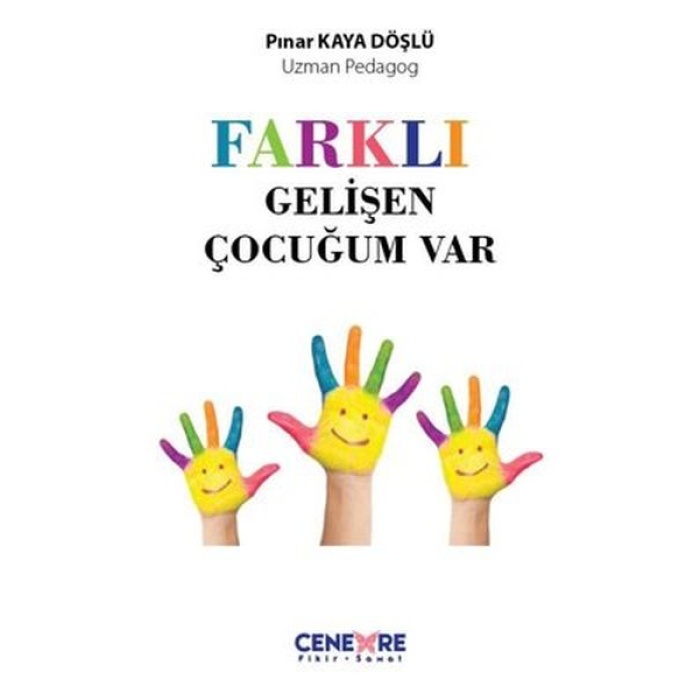 Farklı Gelişen Çocuğum Var