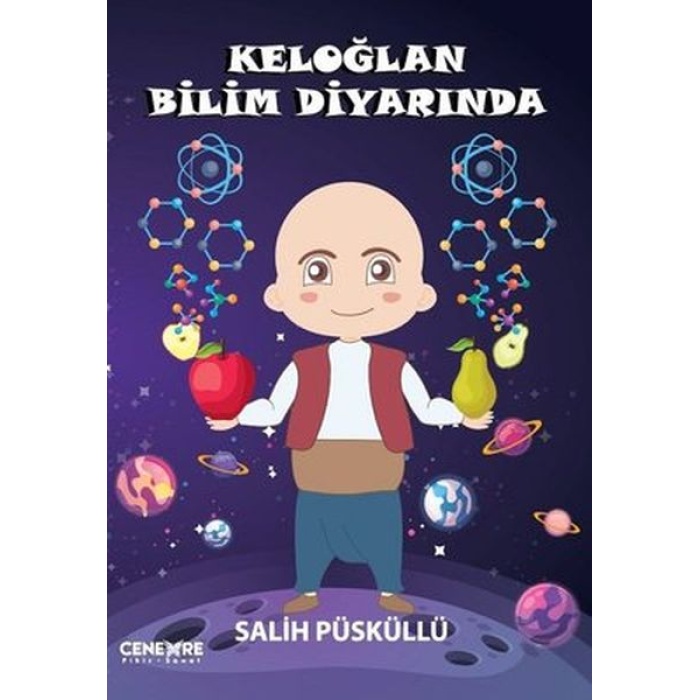 Keloğlan Bilim Diyarında