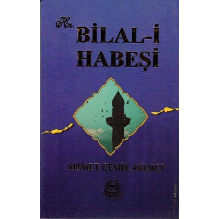 Hz. Bilal-I Habeşi