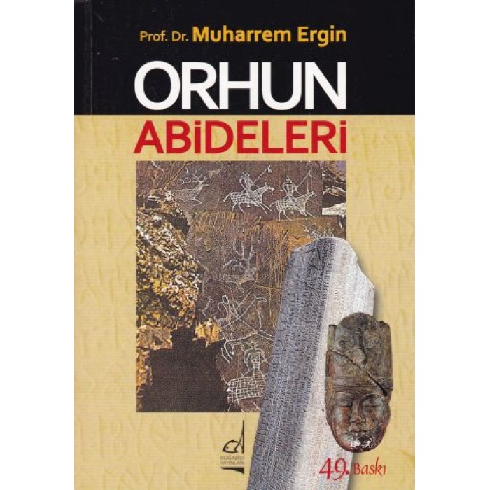 Orhun Abideleri