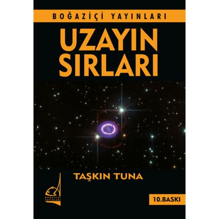 Uzayın Sırları