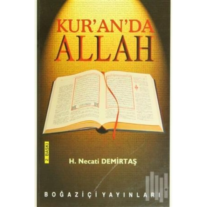 Kuranda Allah