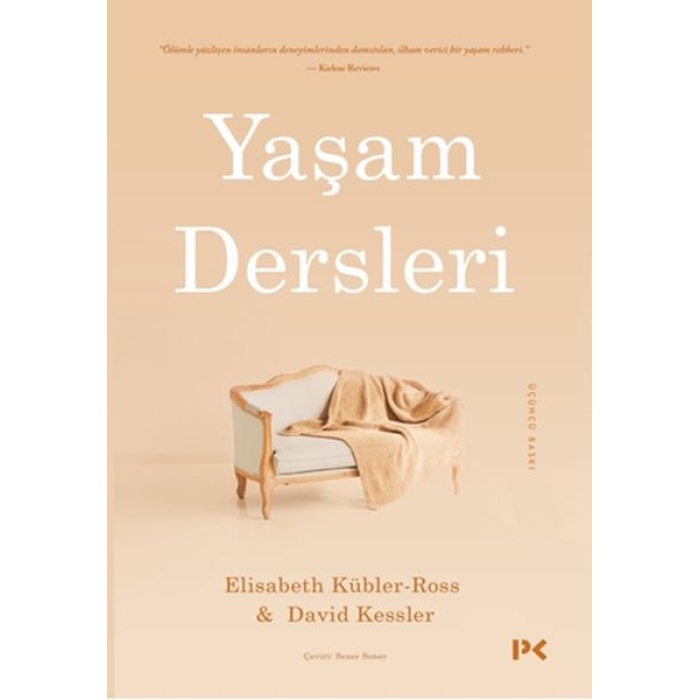 Yaşam Dersleri