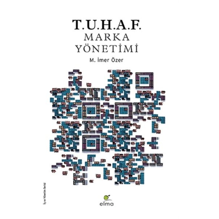 Tuhaf - Marka Yönetimi