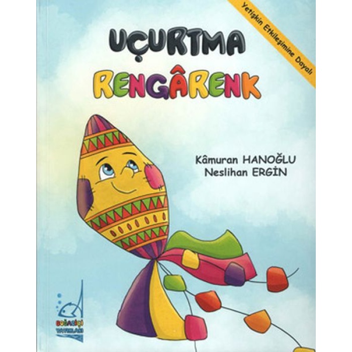 Uçurtma Rengarenk