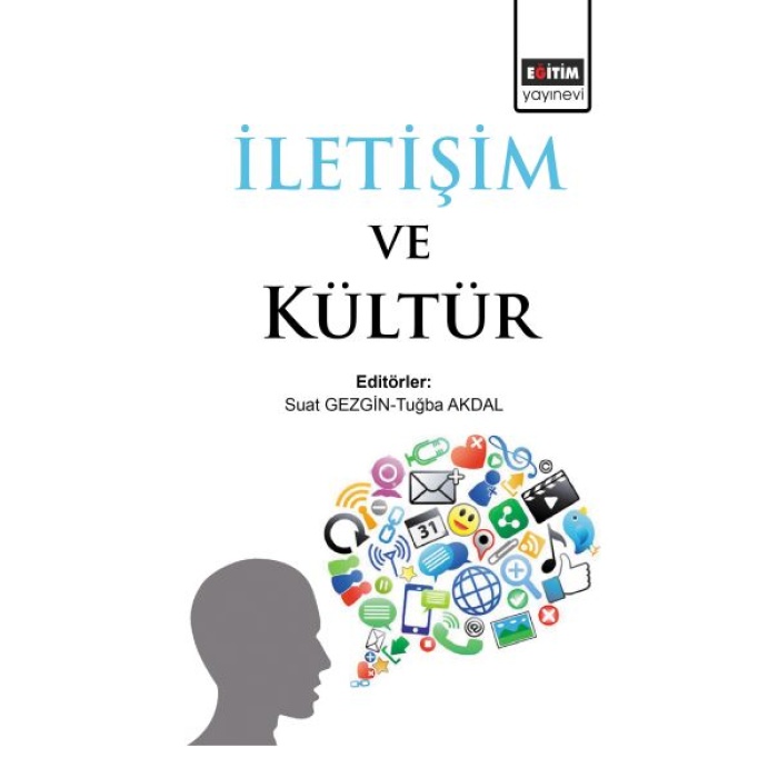 İletişim Ve Kültür