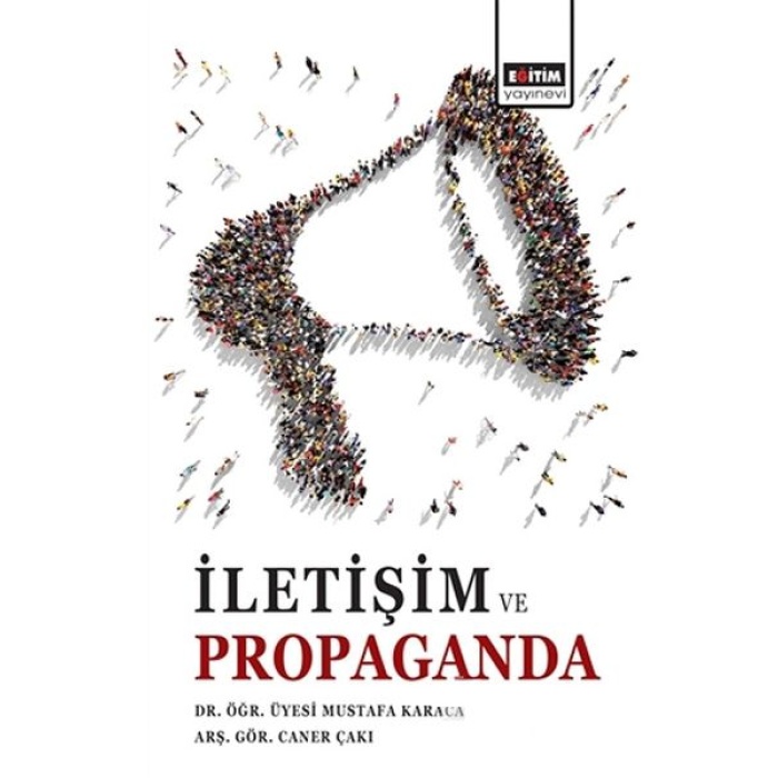 İletişim Ve Propaganda