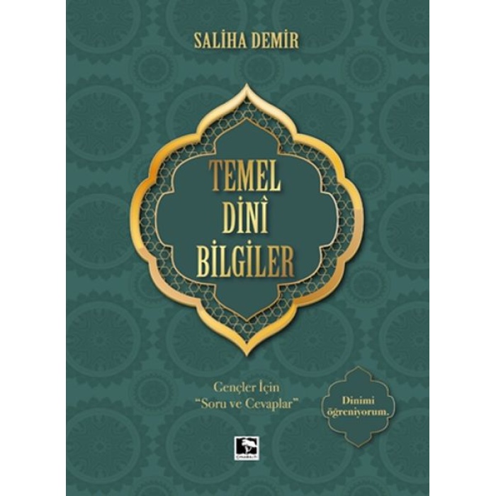 Temel Dini Bilgiler - Gençler İçin Soru Ve Cevaplar