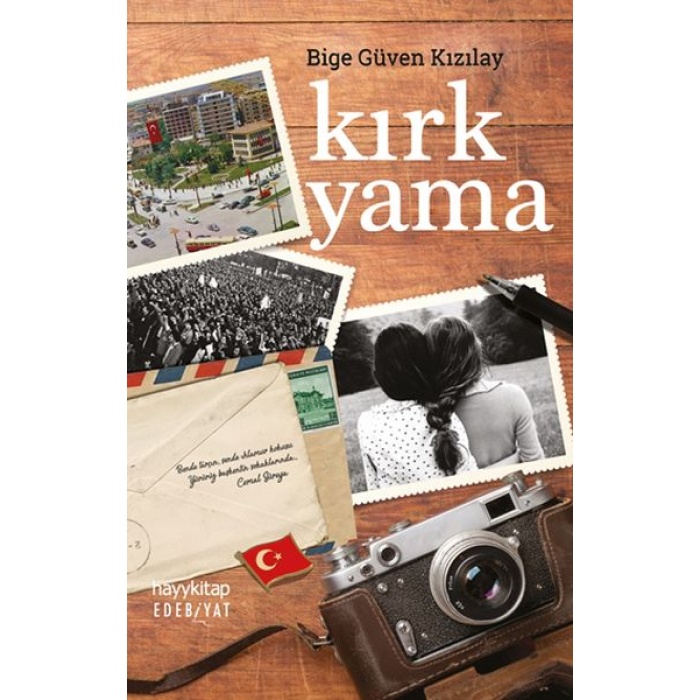 Kırk Yama