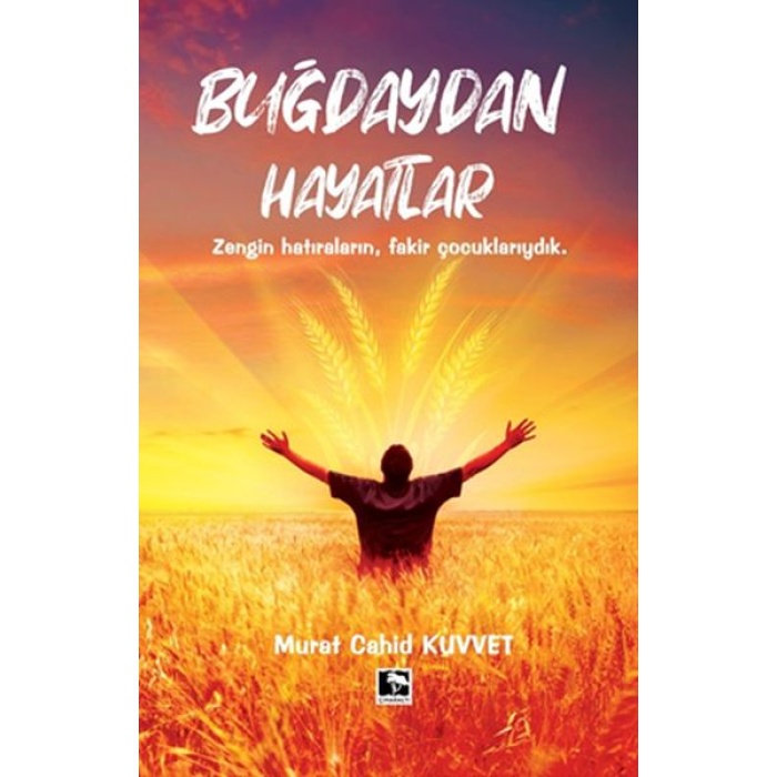 Buğdaydan Hayatlar