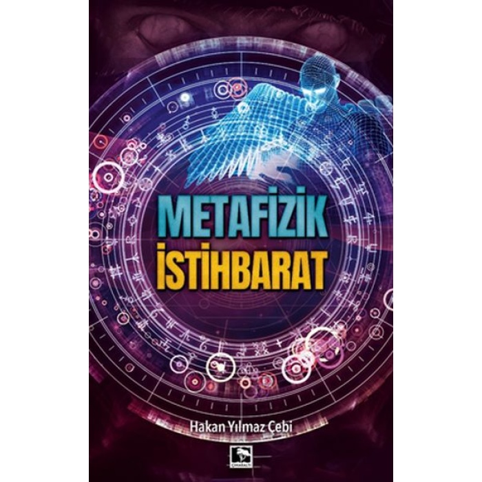 Metafizik İstihbarat