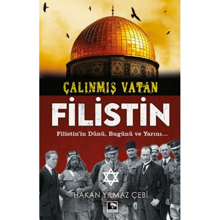 Çalınmış Vatan Filistin