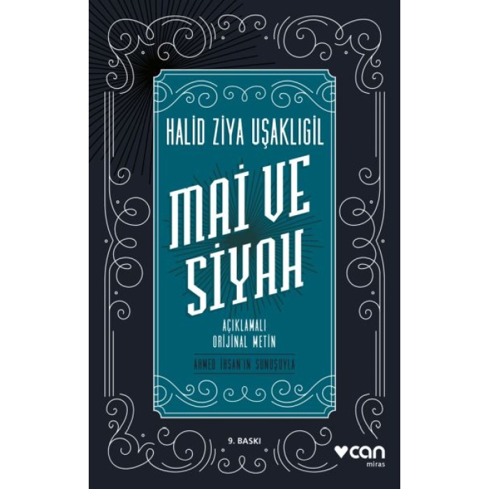 Mai Ve Siyah (Orijinal Metin)