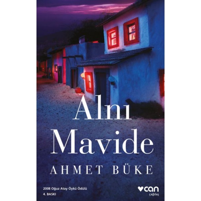 Alnı Mavide