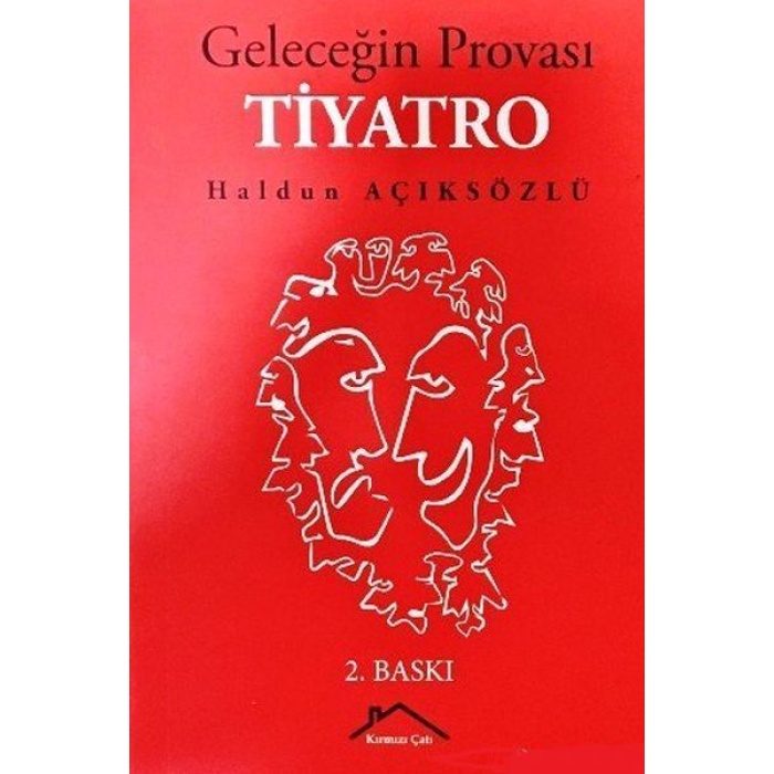 Geleceğin Provası Tiyatro