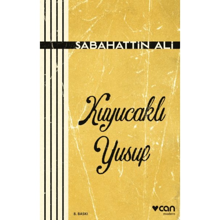 Kuyucaklı Yusuf