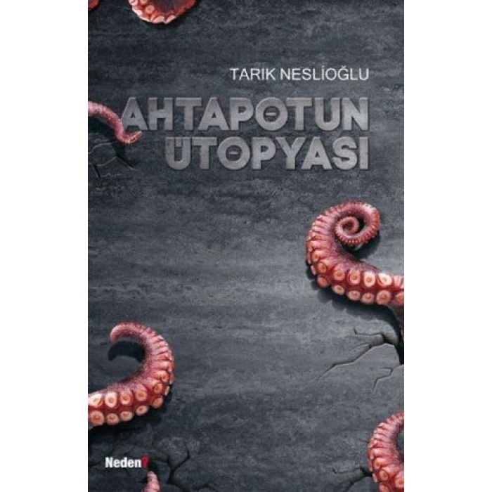 Ahtapotun Ütopyası