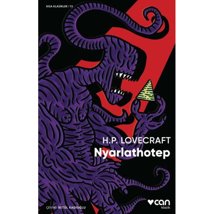 Nyarlathotep