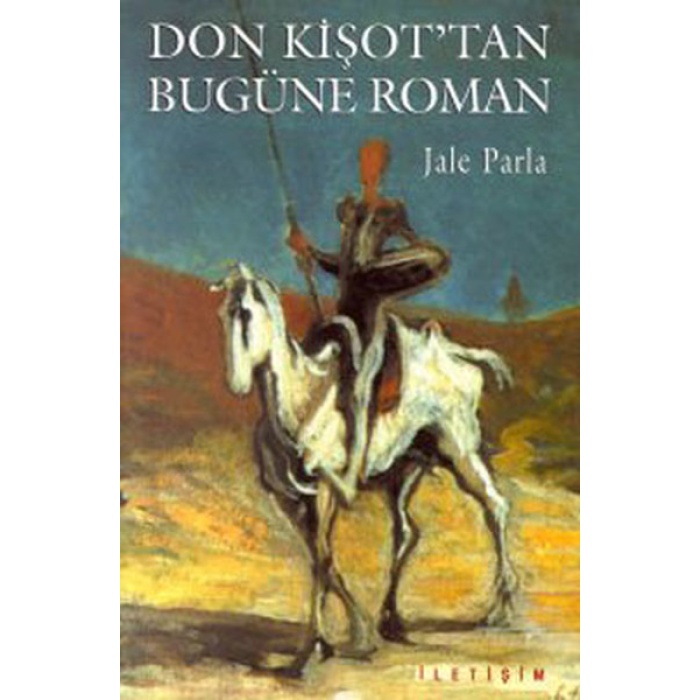 Don Kişottan Bugüne Roman