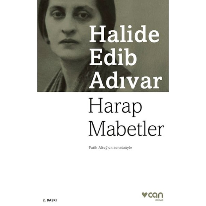 Harap Mabetler