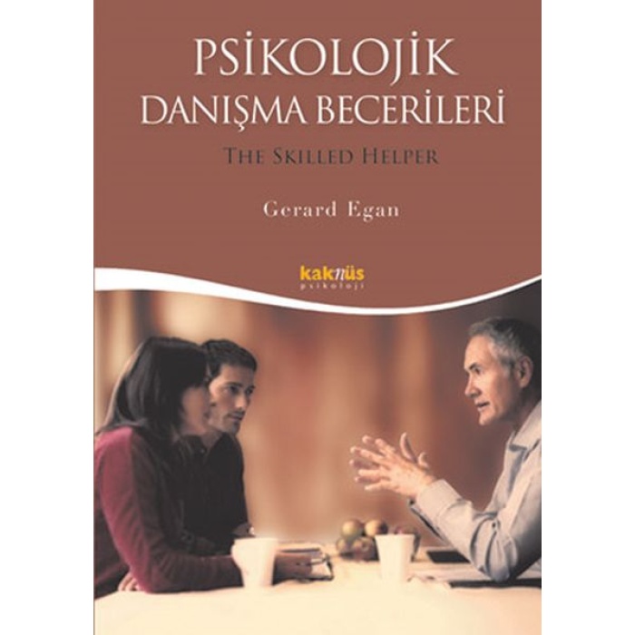 Psikolojik Danışma Becerileri