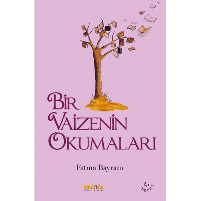 Bir Vaizenin Okumaları