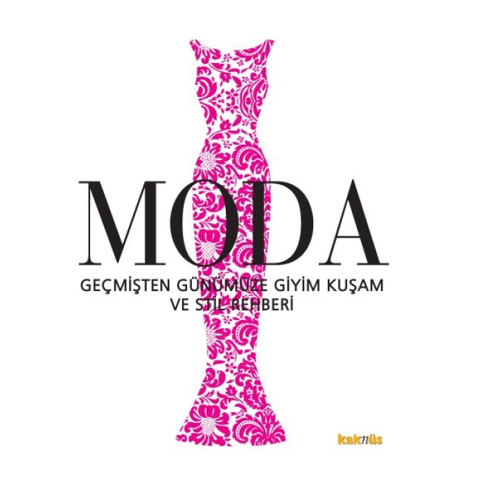 Moda (Ciltli)