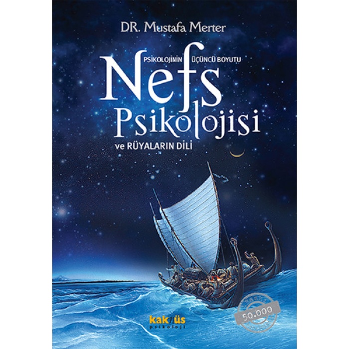 Nefs Psikolojisi (Ciltli)