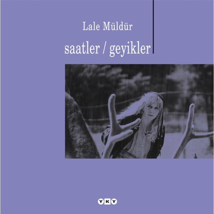 Saatler - Geyikler