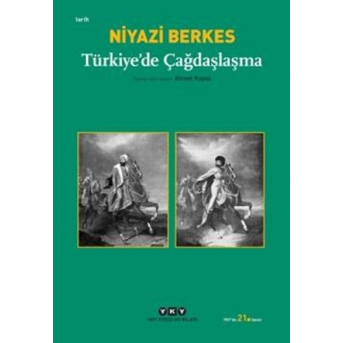 Türkiyede Çağdaşlaşma