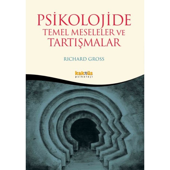 Psikolojide Temel Meseleler Ve Tartışma