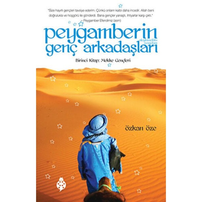 Peygamberin Genç Arkadaşları 1