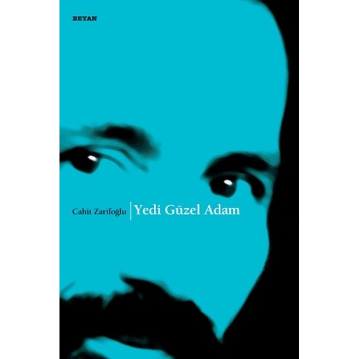 Yedi Güzel Adam