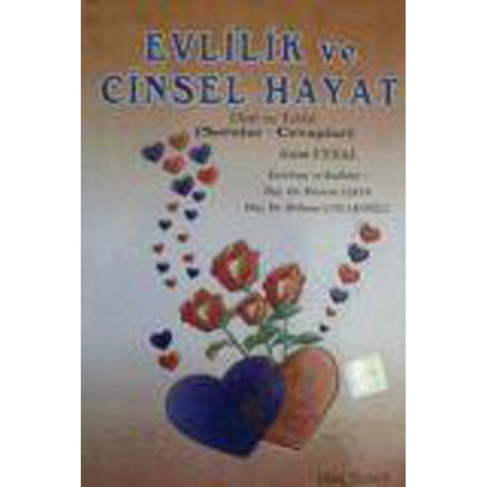 Evlilik Ve Cinsel Hayat