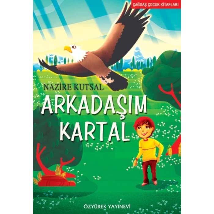 Arkadaşım Kartal