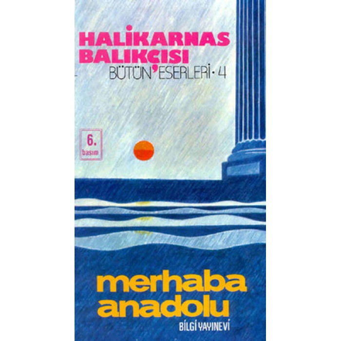 Merhaba Anadolu