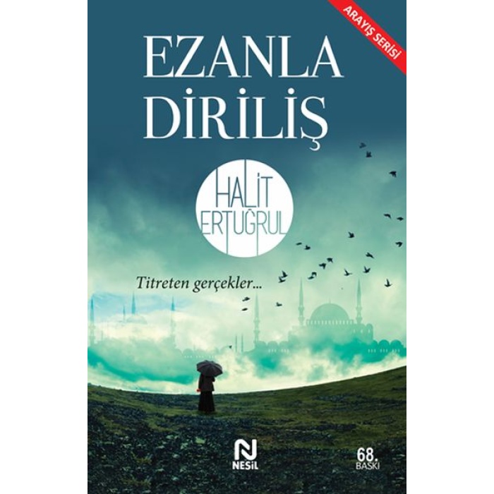 Ezanla Diriliş