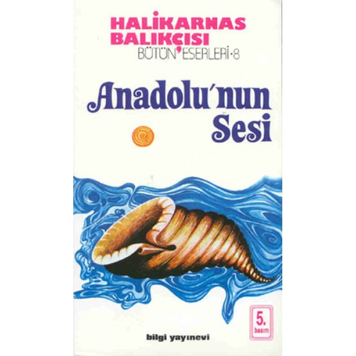 Anadolunun Sesi