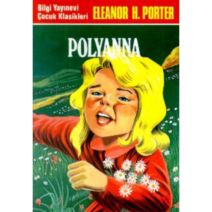 Pollyanna